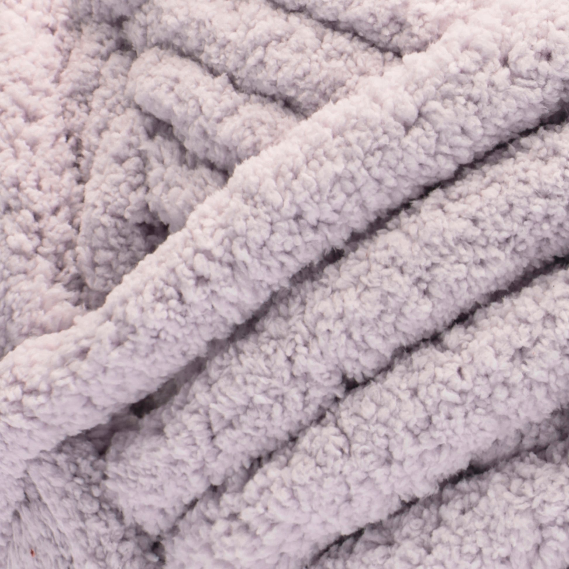 Bernat Blanket Extra Thick Yarn (600g/21.2oz) Lilac Smoke