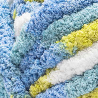 Bernat Blanket Extra Thick Yarn (600g/21.2oz) Blue Lagoon