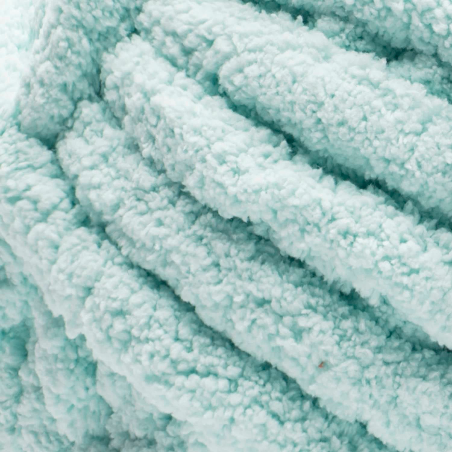 Bernat Blanket Extra Thick Yarn (600g/21.2oz) Blue Frost