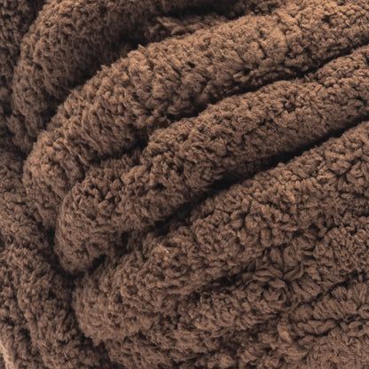 Bernat Blanket Extra Thick Yarn (600g/21.2oz) Choco-Latte