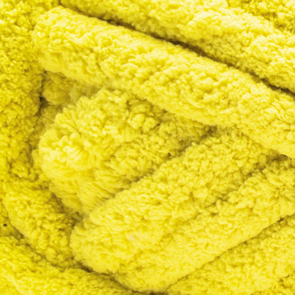 Bernat Blanket Extra Thick Yarn (600g/21.2oz) Citronella