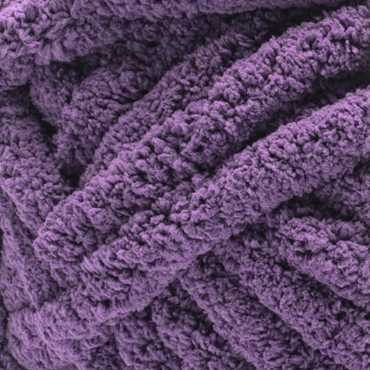 Bernat Blanket Extra Thick Yarn (600g/21.2oz) Purple Punch