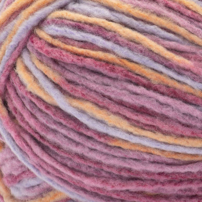 Bernat Forever Fleece Finer Yarn - Discontinued Shades Gumdrops
