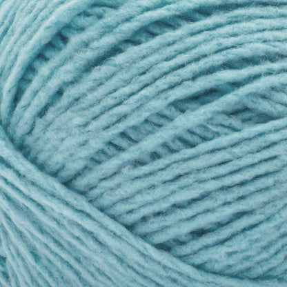 Bernat Forever Fleece Finer Yarn - Discontinued Shades Teal