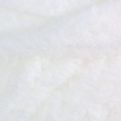 Bernat Baby Blanket Yarn - Discontinued Shades White