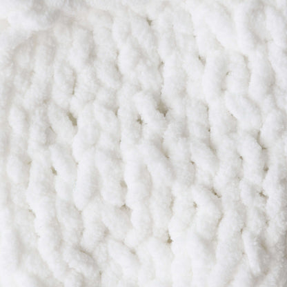 Bernat Baby Blanket Yarn - Discontinued shades White