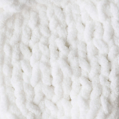 Bernat Baby Blanket Yarn - Discontinued Shades White