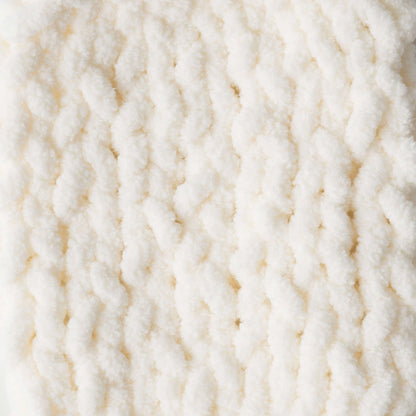 Bernat Baby Blanket Yarn - Discontinued shades Vanilla