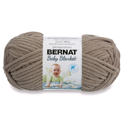 Bernat Baby Blanket Yarn - Discontinued Shades Baby Sand
