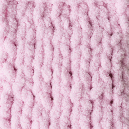 Bernat Baby Blanket Yarn - Discontinued shades Baby Pink