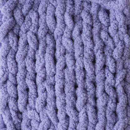 Bernat Baby Blanket Yarn - Discontinued Shades Lilac