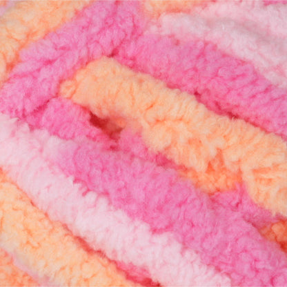 Bernat Baby Blanket Yarn - Discontinued shades Peachy
