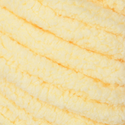 Bernat Baby Blanket Yarn - Discontinued shades Baby Yellow
