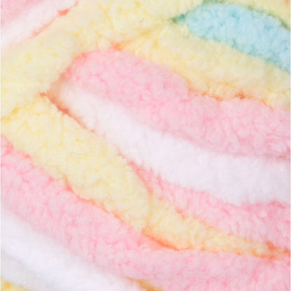 Bernat Baby Blanket Yarn - Discontinued shades Pitter Patter