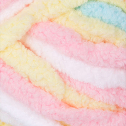 Bernat Baby Blanket Yarn - Discontinued Shades Pitter Patter