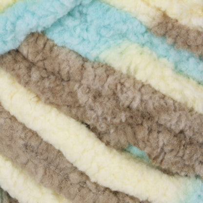 Bernat Baby Blanket Yarn - Discontinued shades Beach Babe