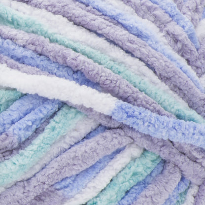 Bernat Baby Blanket Yarn (300g/10.5oz) Posy Purple