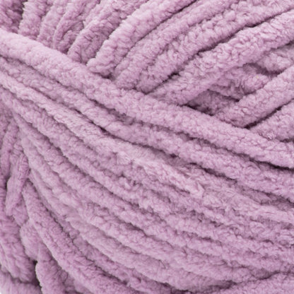 Bernat Baby Blanket Yarn (300g/10.5oz) - Discontinued Shades Hazy Orchid