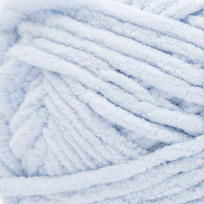 Bernat Baby Blanket Yarn (300g/10.5oz) - Discontinued Shades Light Sky