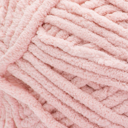 Bernat Baby Blanket Yarn (300g/10.5oz) - Discontinued Shades Tan Pink