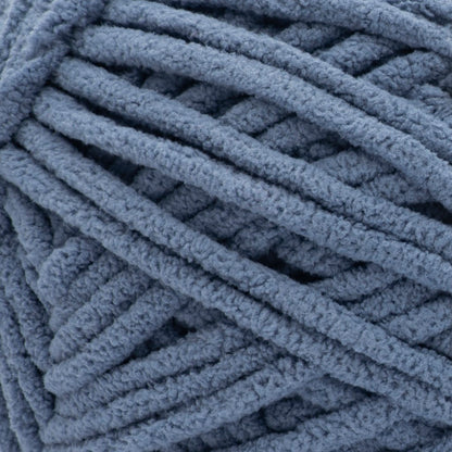 Bernat Baby Blanket Yarn (300g/10.5oz) - Discontinued Shades Country Blue
