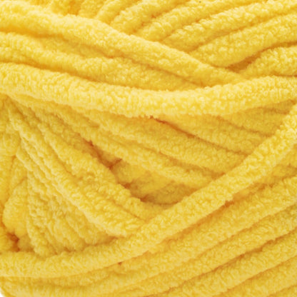 Bernat Baby Blanket Yarn (300g/10.5oz) - Discontinued Shades Sunny
