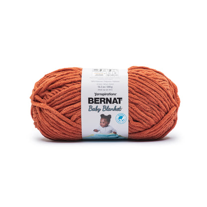 Bernat Baby Blanket Yarn (300g/10.5oz) Terracotta