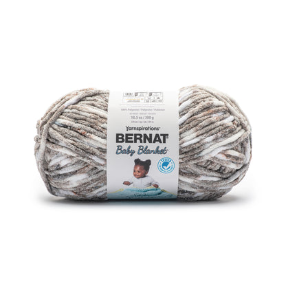 Bernat Baby Blanket Yarn (300g/10.5oz) Driftwood Dreams