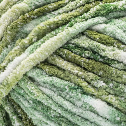 Bernat Baby Blanket Yarn (300g/10.5oz) Leafy Greens