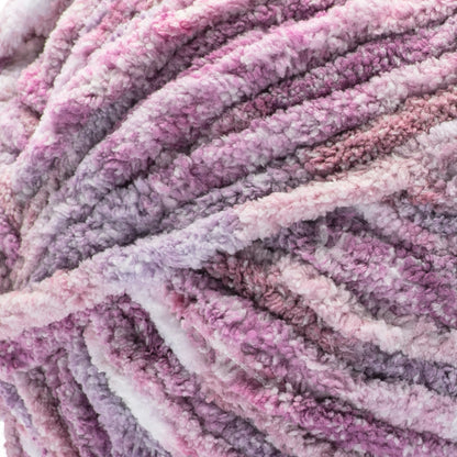 Bernat Baby Blanket Yarn (300g/10.5oz) Lavender Fields