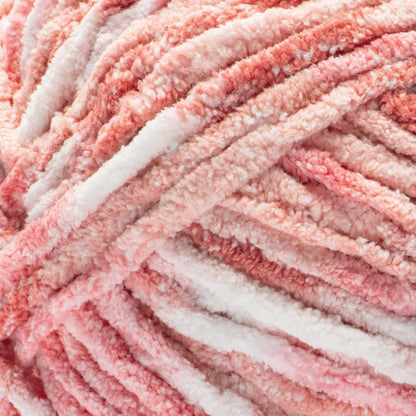 Bernat Baby Blanket Yarn (300g/10.5oz) Petal Pink