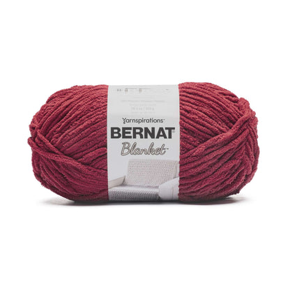 Bernat Blanket Yarn (300g/10.5oz) - Clearance Shades* Crimson
