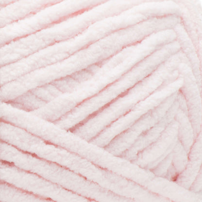 Bernat Blanket Yarn (300g/10.5oz) - Clearance Shades* Blush Pink