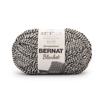 Bernat Blanket Yarn (300g/10.5oz) - Clearance Shades* Inkwells