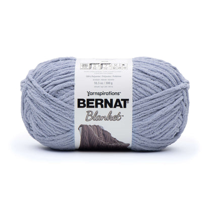 Bernat Blanket Yarn (300g/10.5oz) - Clearance Shades* Cornflower