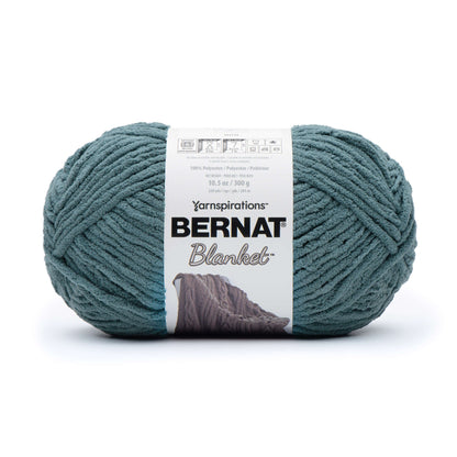 Bernat Blanket Yarn (300g/10.5oz) - Clearance Shades* Lagoon
