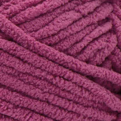 Bernat Blanket Yarn (300g/10.5oz) - Clearance Shades* Deep Fuchsia