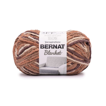 Bernat Blanket Yarn (300g/10.5oz) - Clearance Shades* Branch
