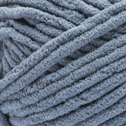 Bernat Blanket Yarn (300g/10.5oz) - Discontinued Shades Storm Blue