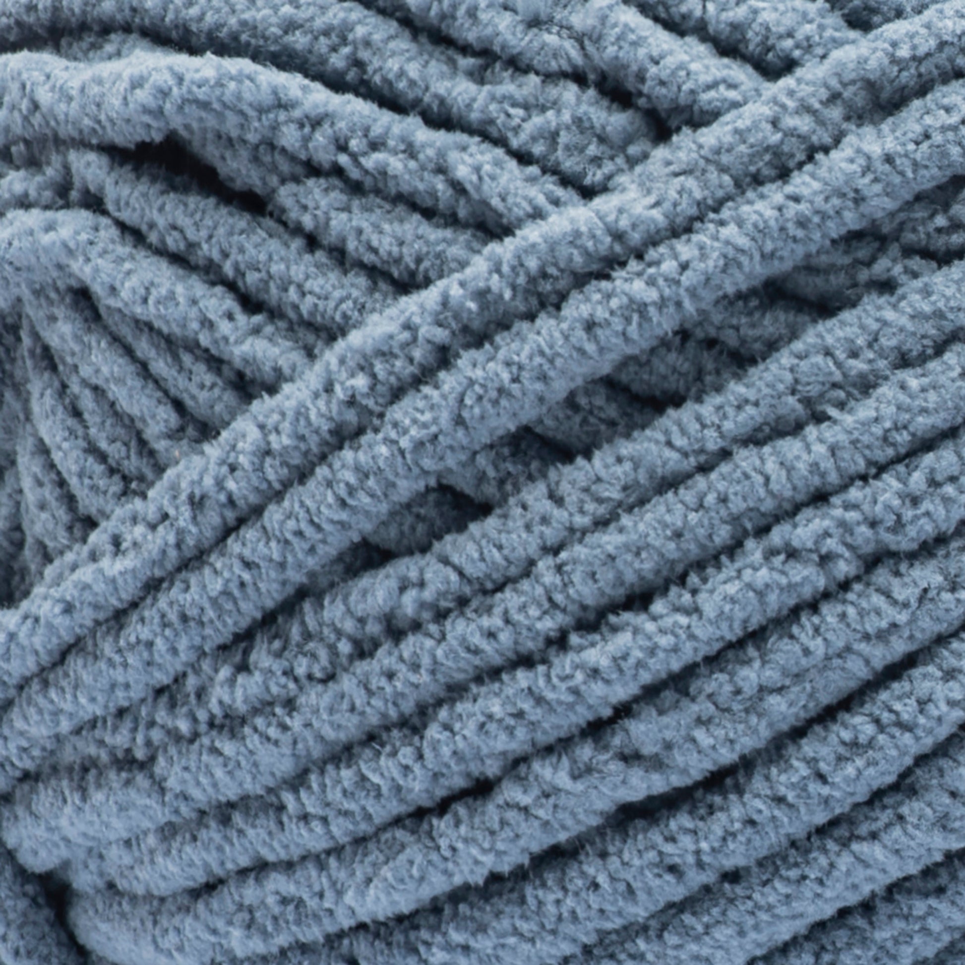 Bernat Blanket Yarn (300g/10.5oz) Storm Blue