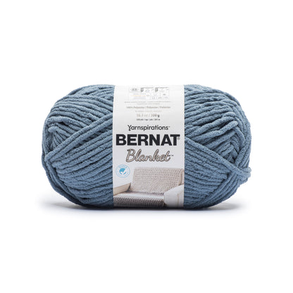Bernat Blanket Yarn (300g/10.5oz) - Discontinued Shades Bernat Blanket Yarn (300g/10.5oz) - Discontinued Shades