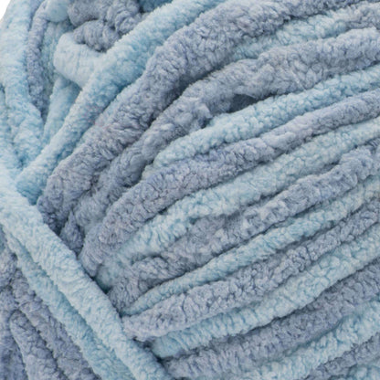 Bernat Blanket Yarn (300g/10.5oz) - Clearance Shades* Celestial Blue