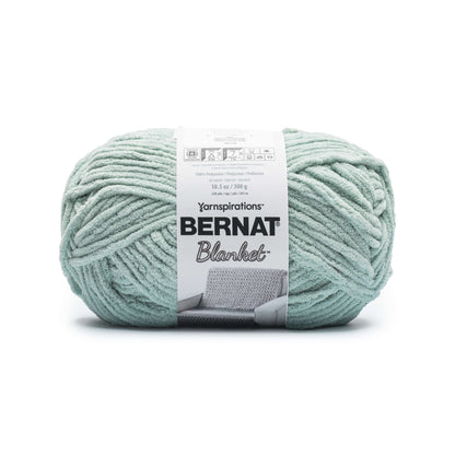 Bernat Blanket Yarn (300g/10.5oz) - Clearance Shades* Bright Sage