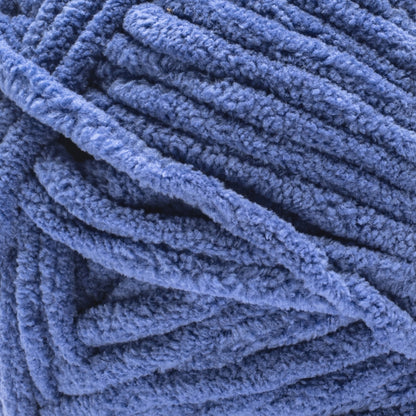 Bernat Blanket Yarn (300g/10.5oz) Cobalt