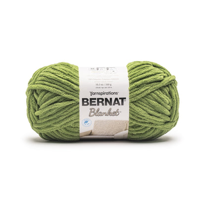 Bernat Blanket Yarn (300g/10.5oz) Fern