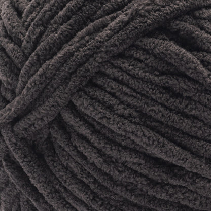 Bernat Blanket Yarn (300g/10.5oz) Dark Chocolate