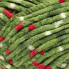 Holly Wreath Dot