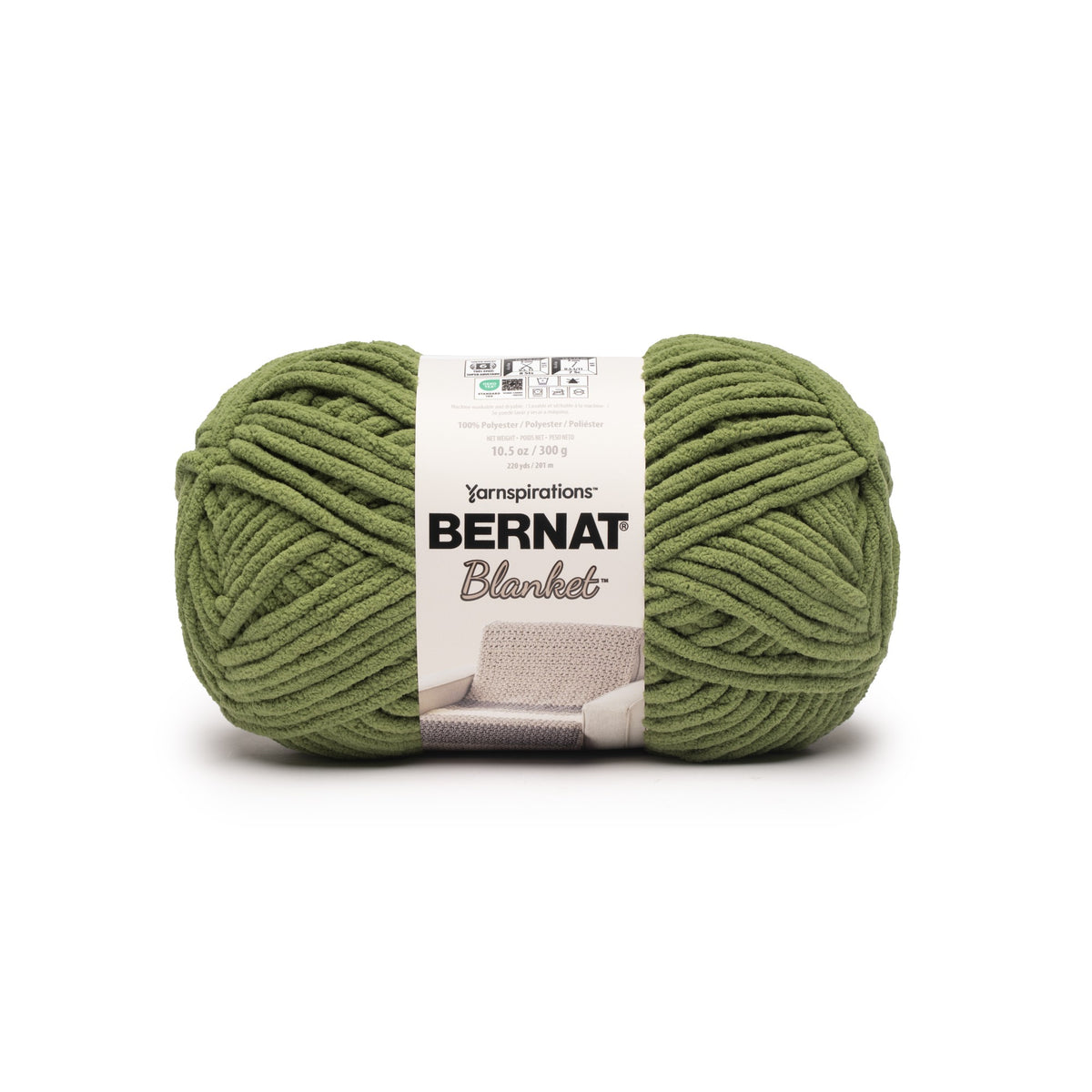 Khaki Green