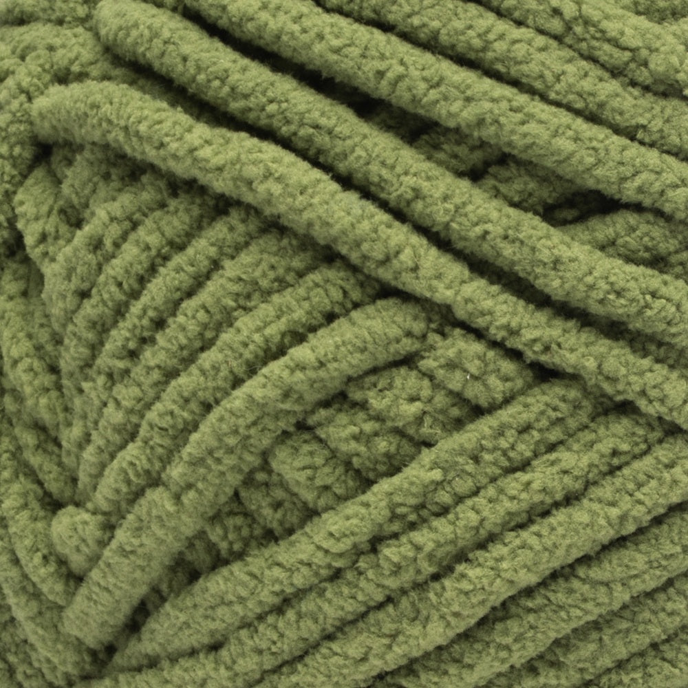 Khaki Green
