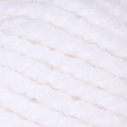 Bernat Softee Chunky Yarn (100g/3.5oz) - Discontinued Shades White